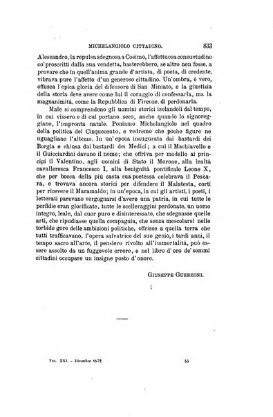 Nuova antologia di scienze, lettere ed arti