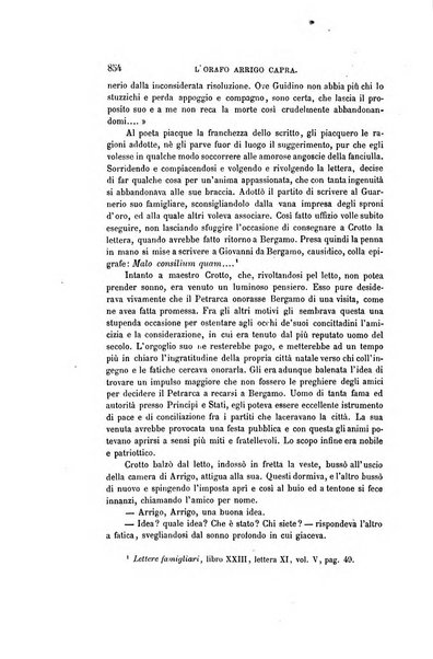 Nuova antologia di scienze, lettere ed arti