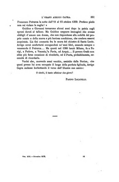 Nuova antologia di scienze, lettere ed arti