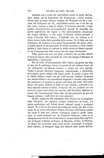 Nuova antologia di scienze, lettere ed arti