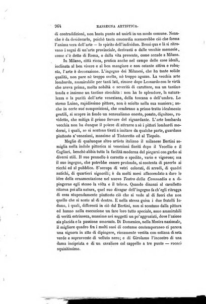 Nuova antologia di scienze, lettere ed arti