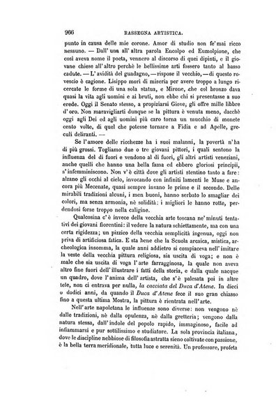 Nuova antologia di scienze, lettere ed arti