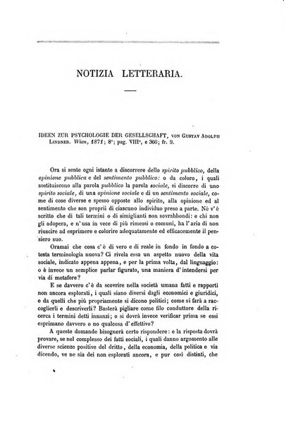 Nuova antologia di scienze, lettere ed arti