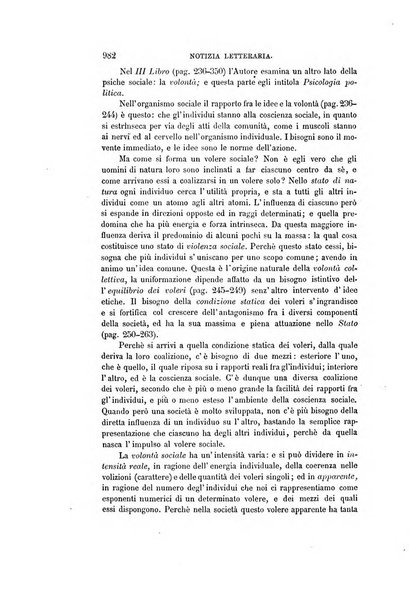 Nuova antologia di scienze, lettere ed arti