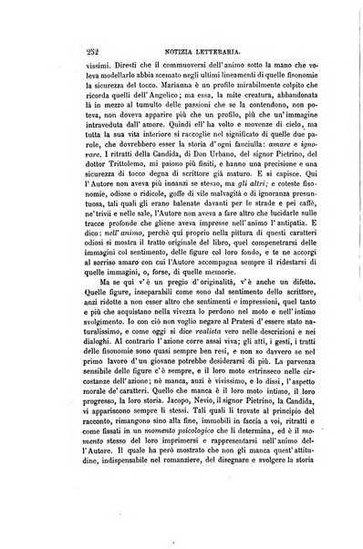 Nuova antologia di scienze, lettere ed arti