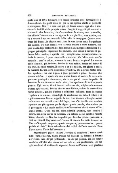 Nuova antologia di scienze, lettere ed arti