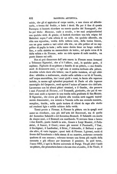 Nuova antologia di scienze, lettere ed arti