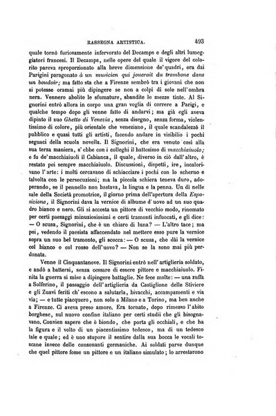 Nuova antologia di scienze, lettere ed arti