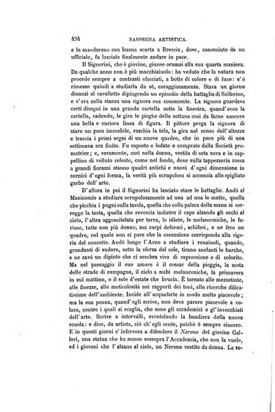 Nuova antologia di scienze, lettere ed arti