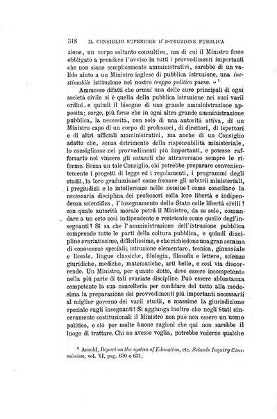 Nuova antologia di scienze, lettere ed arti