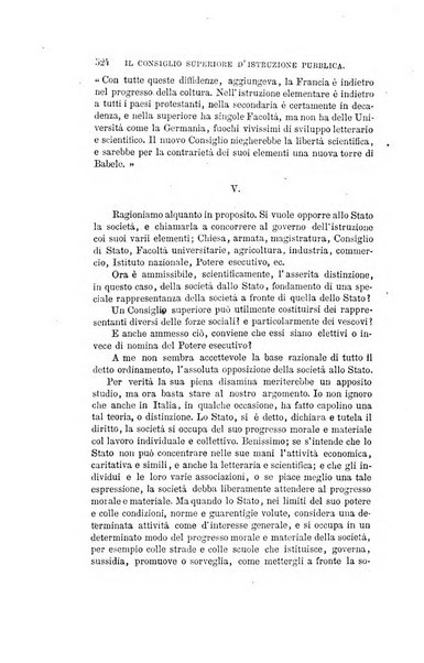 Nuova antologia di scienze, lettere ed arti