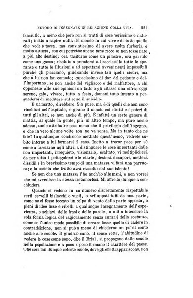 Nuova antologia di scienze, lettere ed arti