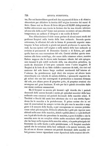 Nuova antologia di scienze, lettere ed arti