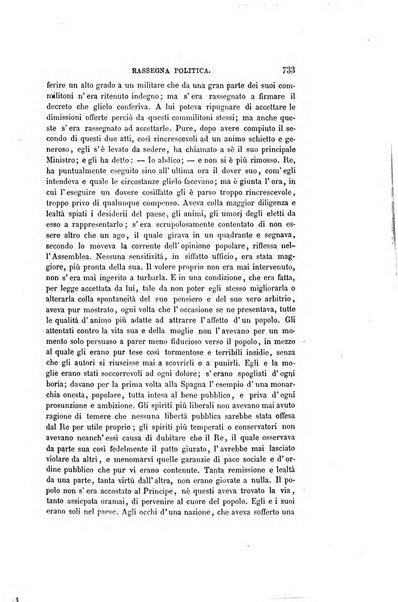 Nuova antologia di scienze, lettere ed arti