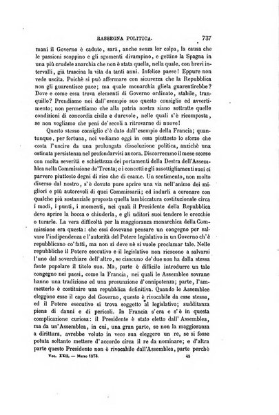 Nuova antologia di scienze, lettere ed arti