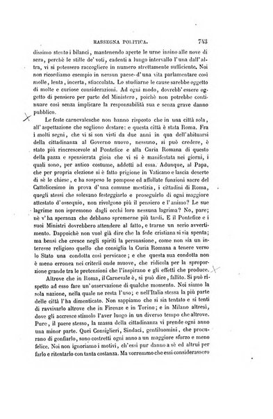 Nuova antologia di scienze, lettere ed arti