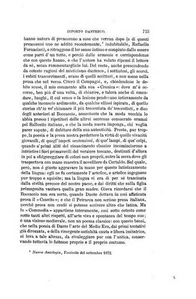 Nuova antologia di scienze, lettere ed arti