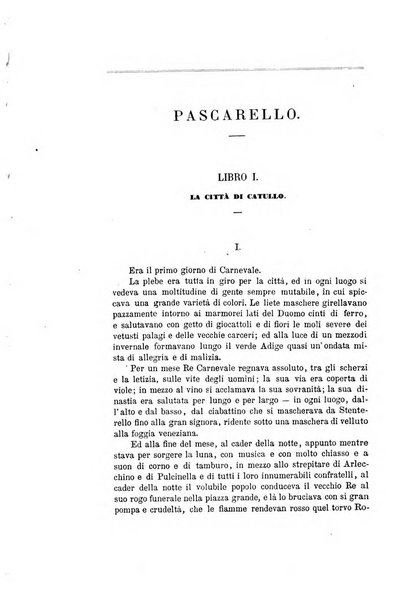 Nuova antologia di scienze, lettere ed arti