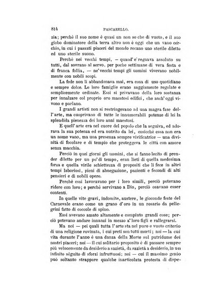 Nuova antologia di scienze, lettere ed arti