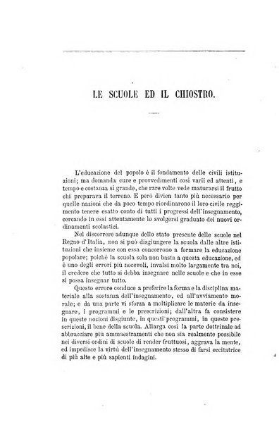 Nuova antologia di scienze, lettere ed arti