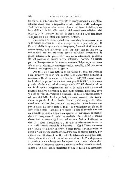 Nuova antologia di scienze, lettere ed arti