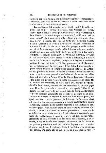 Nuova antologia di scienze, lettere ed arti