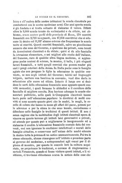 Nuova antologia di scienze, lettere ed arti