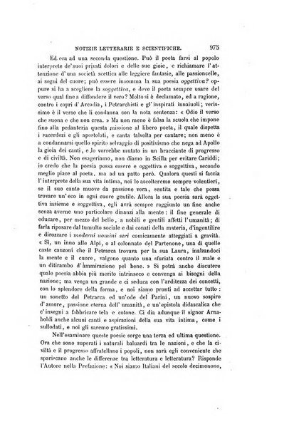 Nuova antologia di scienze, lettere ed arti