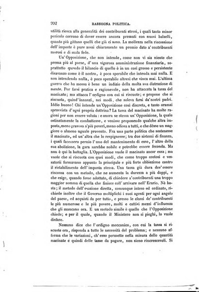 Nuova antologia di scienze, lettere ed arti