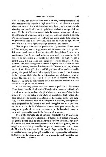 Nuova antologia di scienze, lettere ed arti