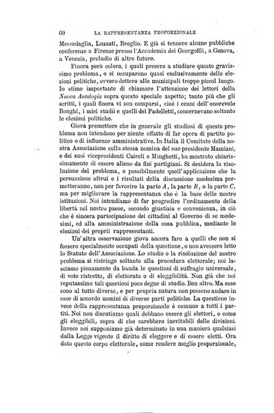 Nuova antologia di scienze, lettere ed arti