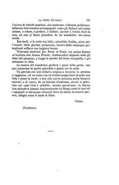 Nuova antologia di scienze, lettere ed arti