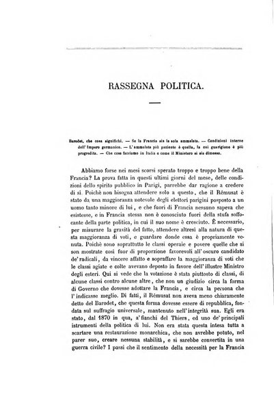 Nuova antologia di scienze, lettere ed arti