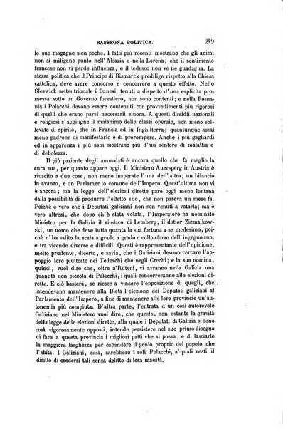 Nuova antologia di scienze, lettere ed arti