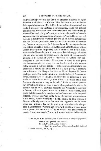 Nuova antologia di scienze, lettere ed arti