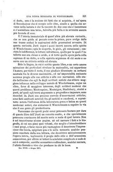 Nuova antologia di scienze, lettere ed arti