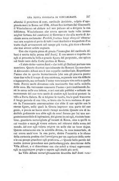 Nuova antologia di scienze, lettere ed arti