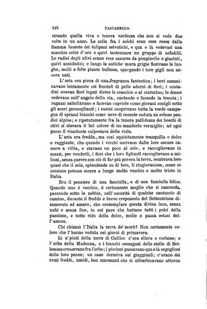 Nuova antologia di scienze, lettere ed arti