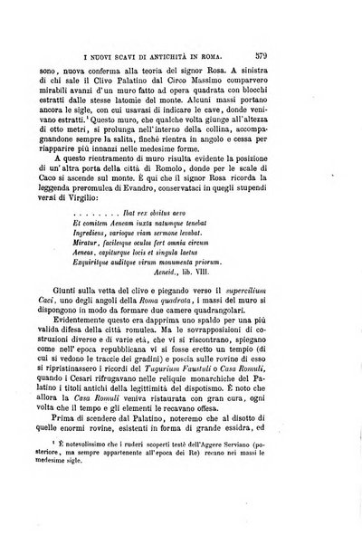 Nuova antologia di scienze, lettere ed arti