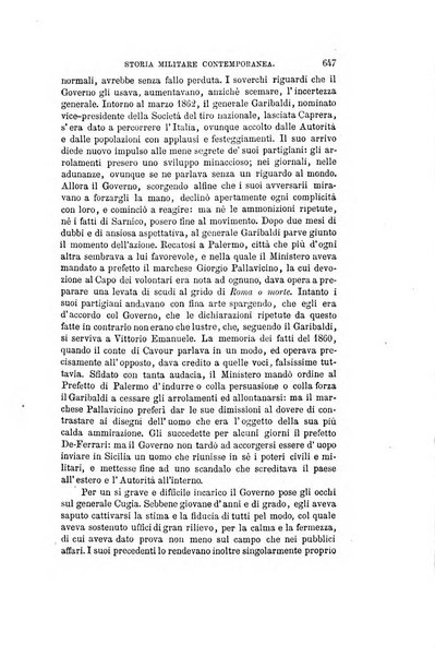 Nuova antologia di scienze, lettere ed arti