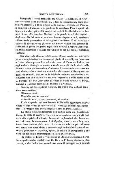 Nuova antologia di scienze, lettere ed arti