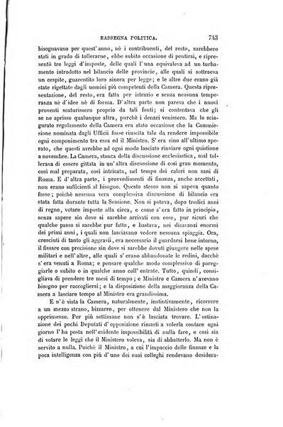 Nuova antologia di scienze, lettere ed arti