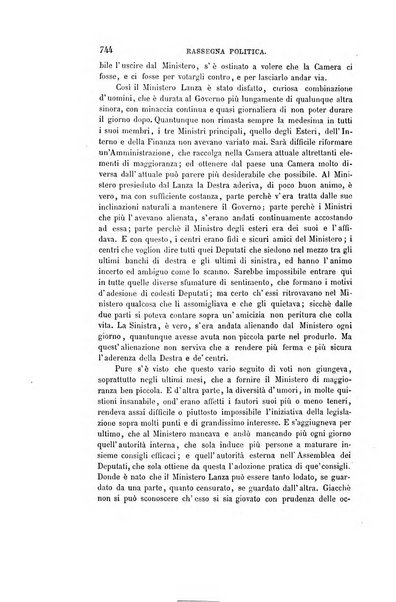 Nuova antologia di scienze, lettere ed arti