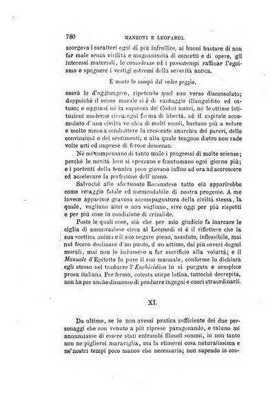 Nuova antologia di scienze, lettere ed arti