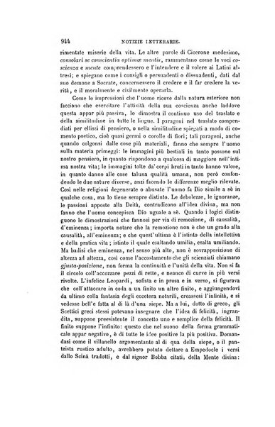 Nuova antologia di scienze, lettere ed arti