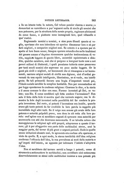 Nuova antologia di scienze, lettere ed arti