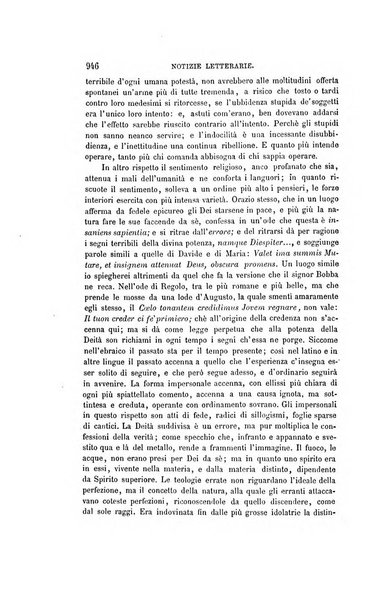 Nuova antologia di scienze, lettere ed arti