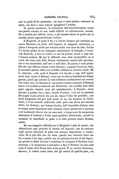 Nuova antologia di scienze, lettere ed arti