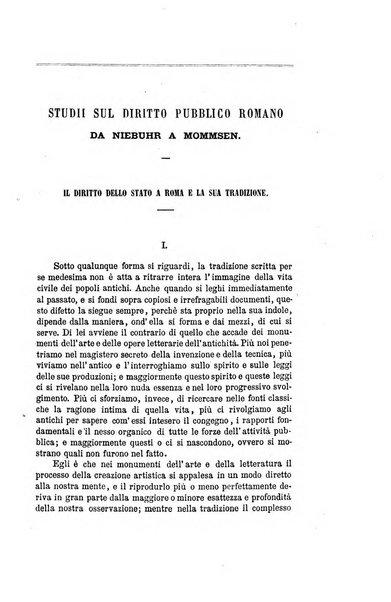 Nuova antologia di scienze, lettere ed arti