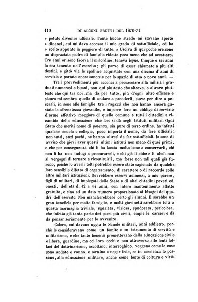 Nuova antologia di scienze, lettere ed arti